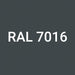 RAL 7016 (antracietgrijs)
