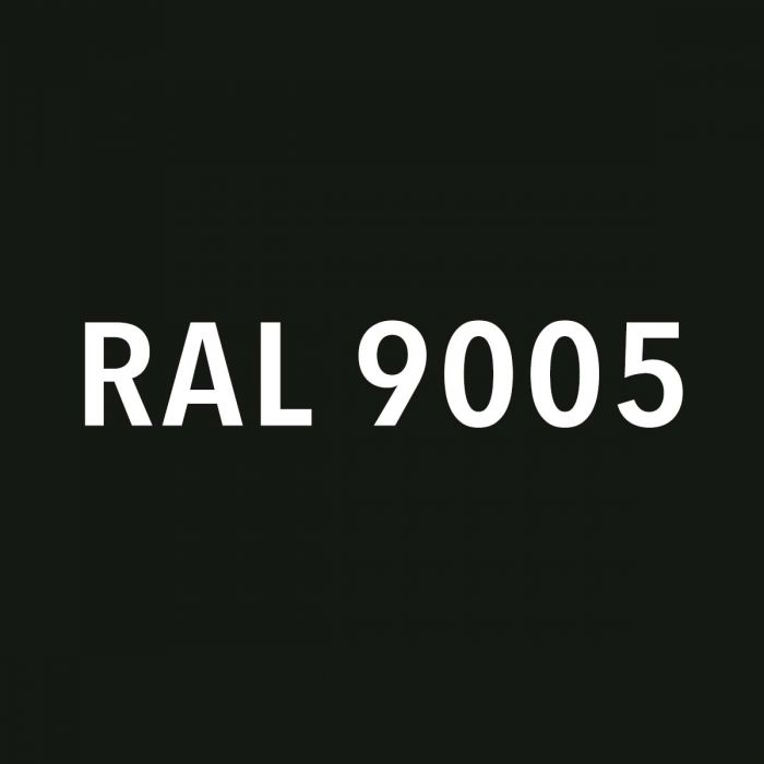 RAL9005_Gitzwart