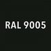 RAL9005_Gitzwart