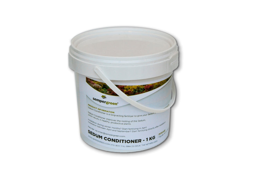 Sedum conditioner emmer 