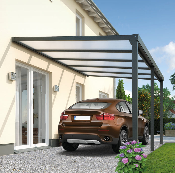 easy_edition_carport met polycarbonaat