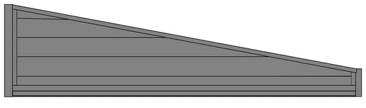 voorbeeld aluminium spiekozijn