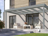 aluminium veranda flatroof b
